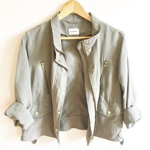 Club Monaco Light Jacket